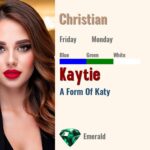 Kaytie