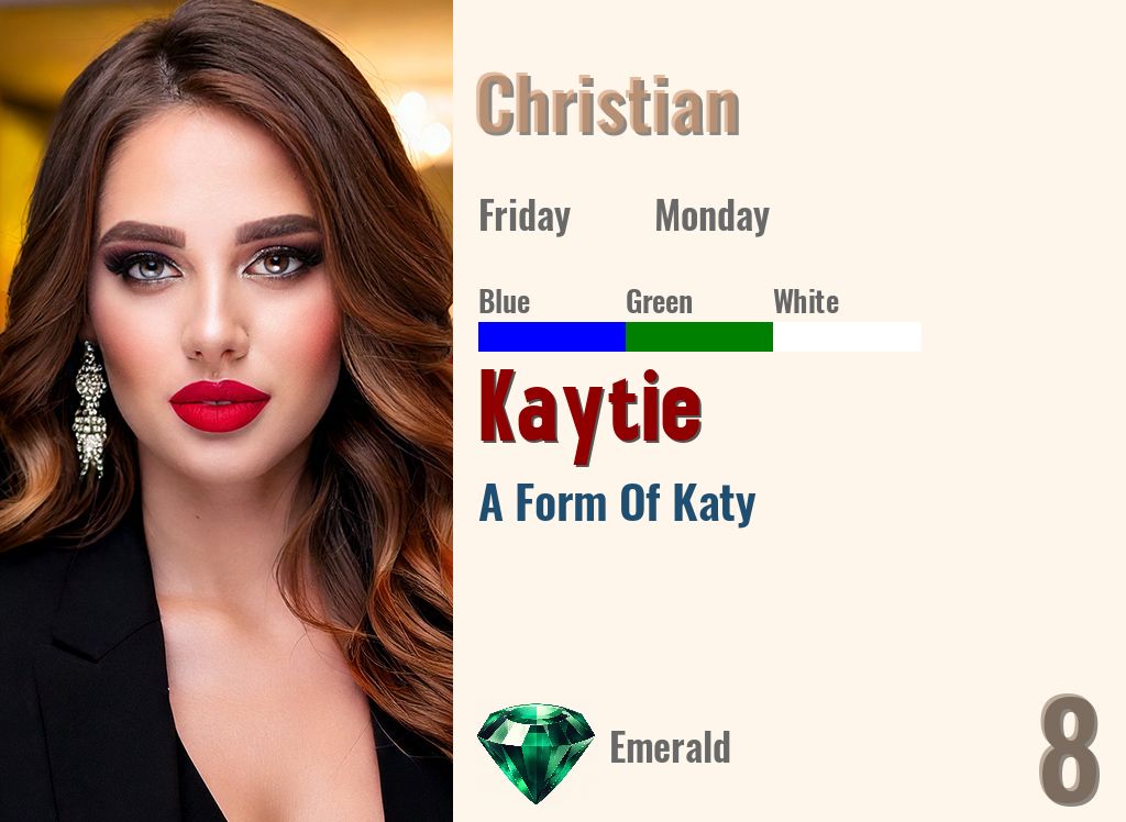 Kaytie