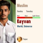 Kayvan
