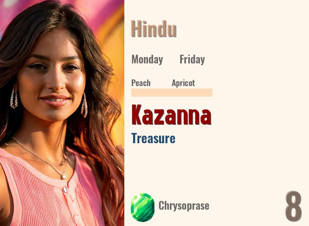 Kazanna