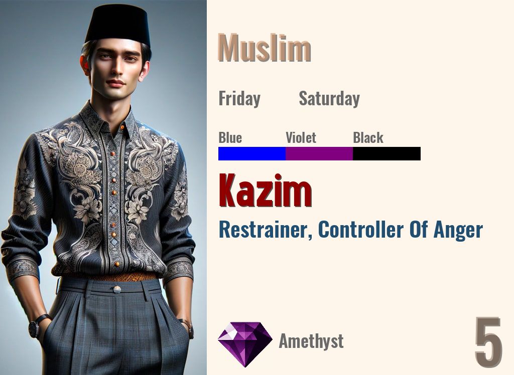 Kazim