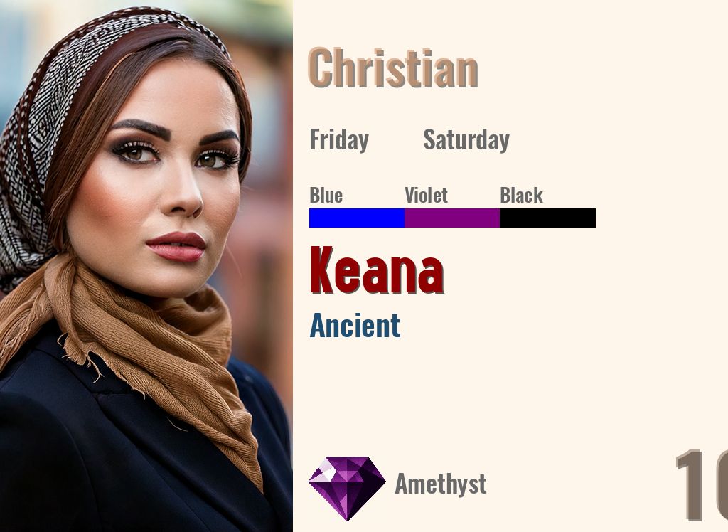 Keana