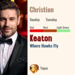 Keaton