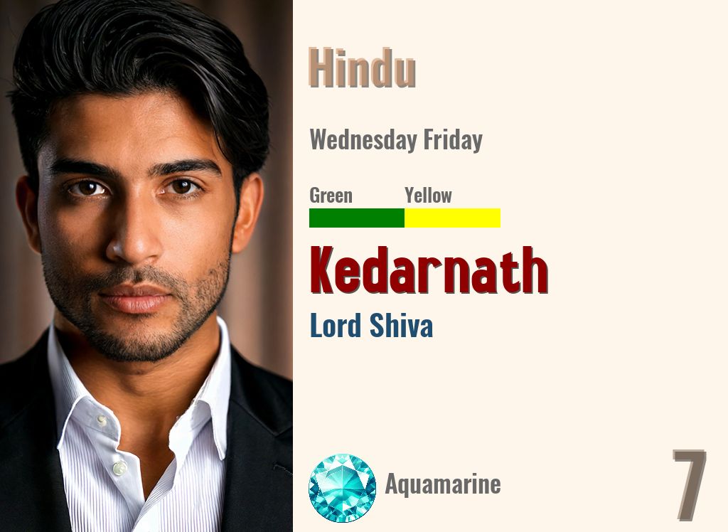 Kedarnath