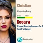 Keeara