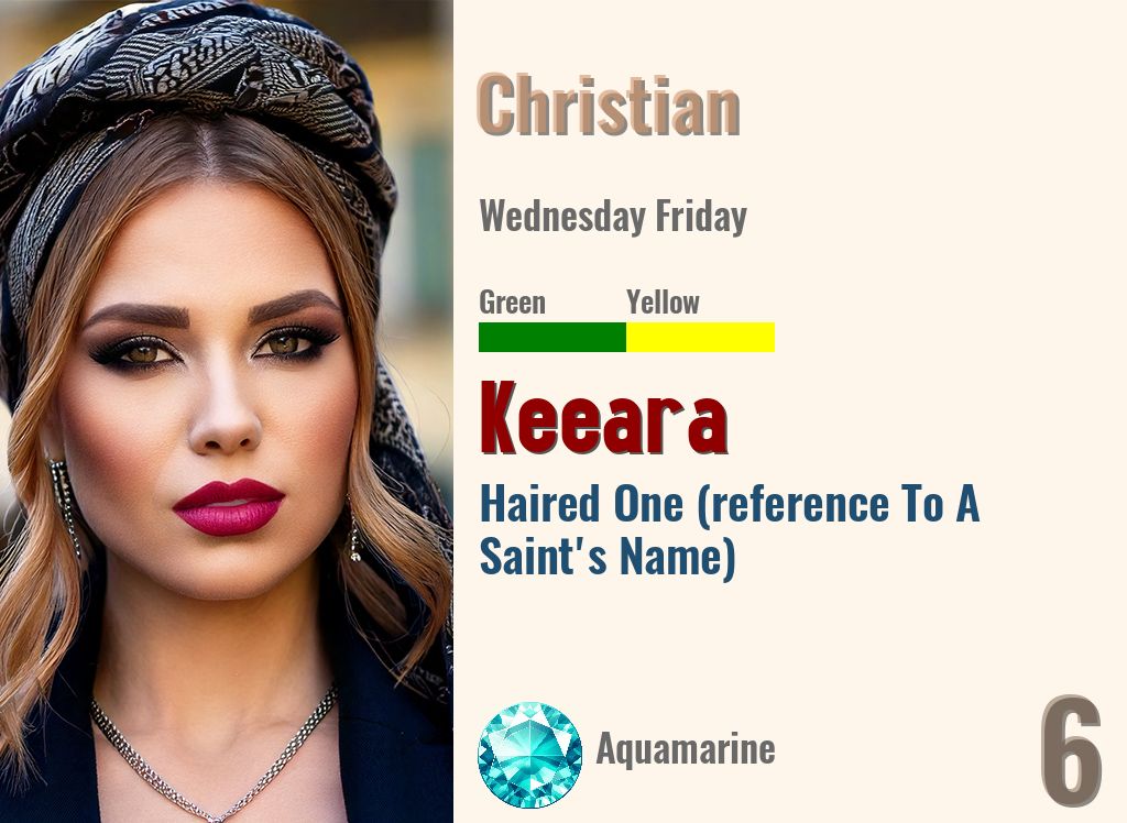 Keeara