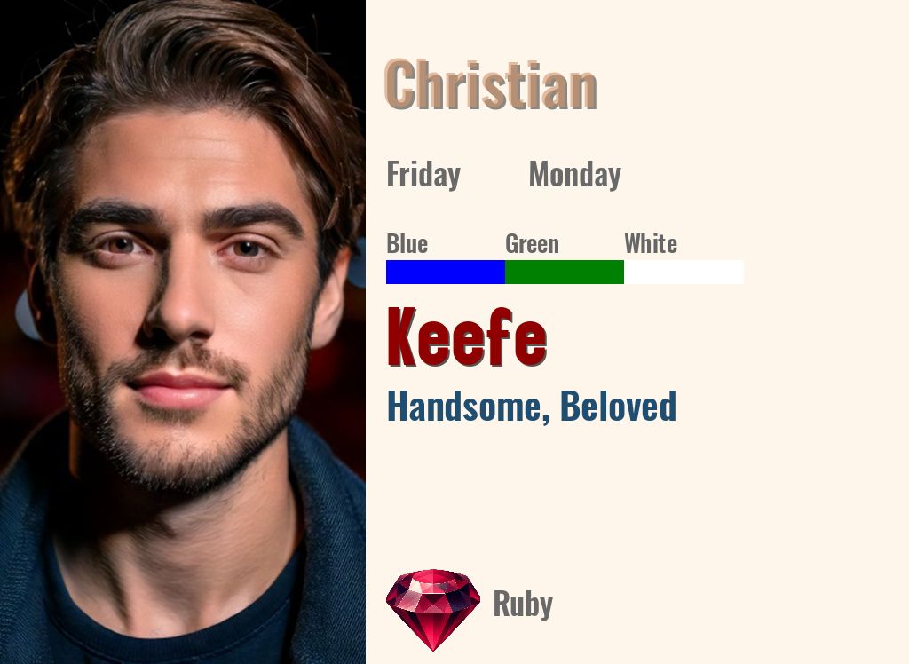 Keefe