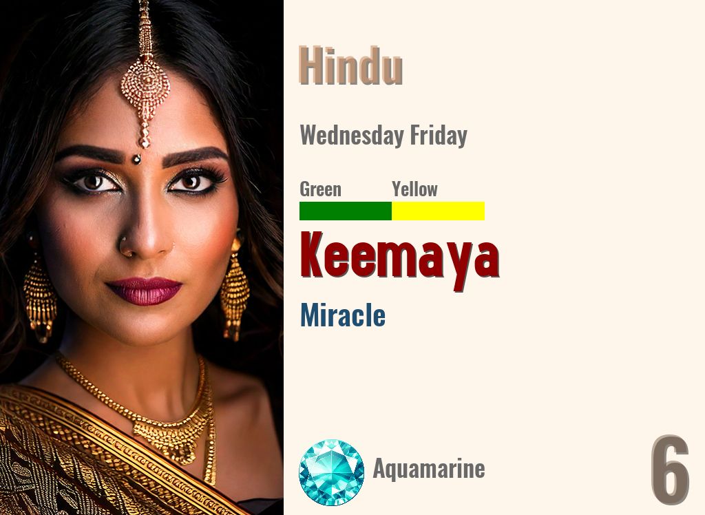 Keemaya