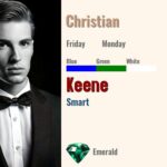 Keene