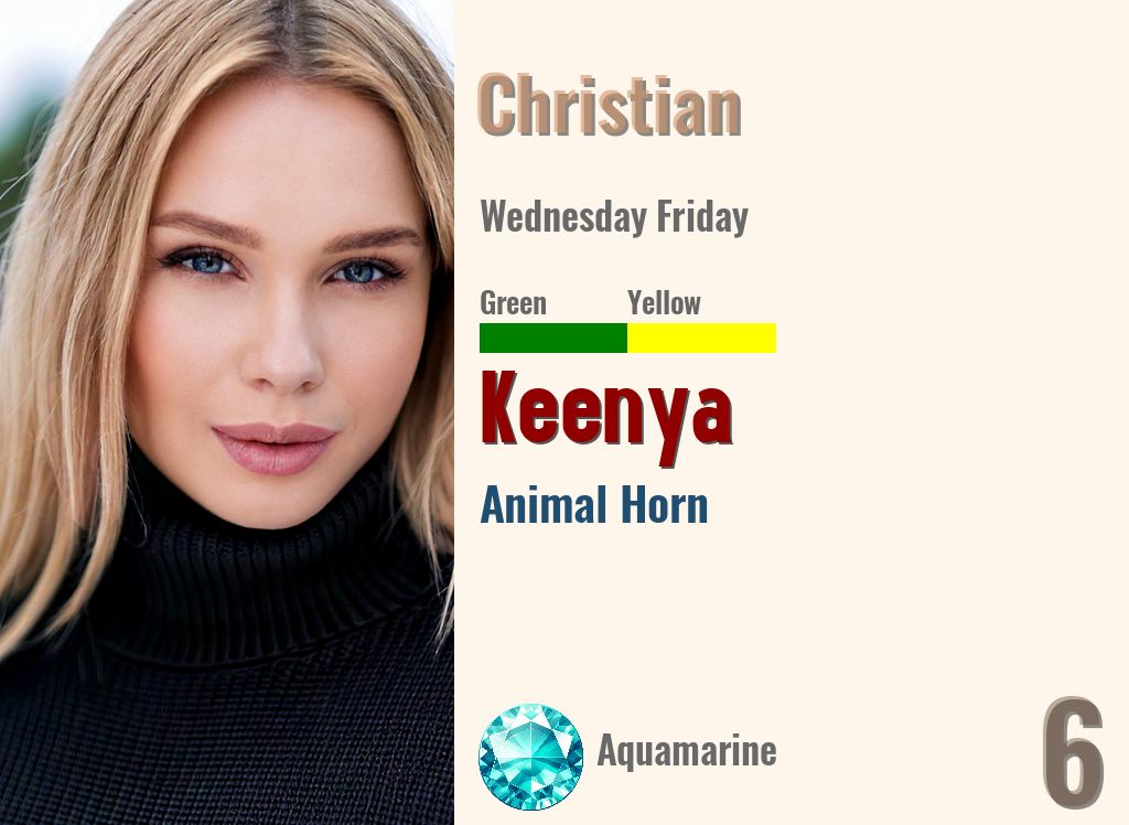 Keenya