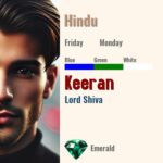 Keeran
