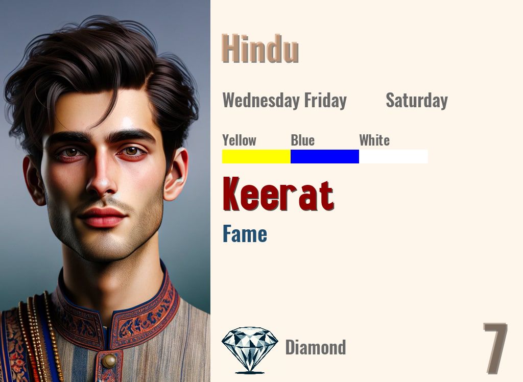 Keerat