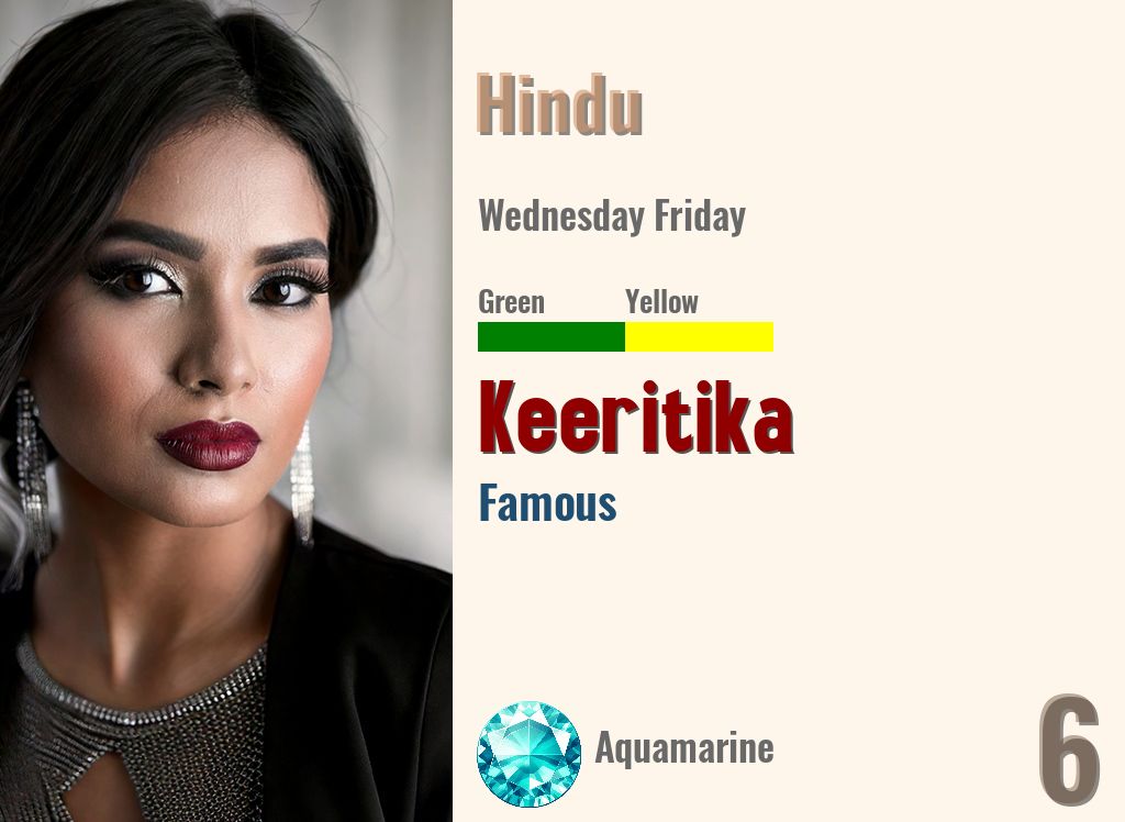 Keeritika