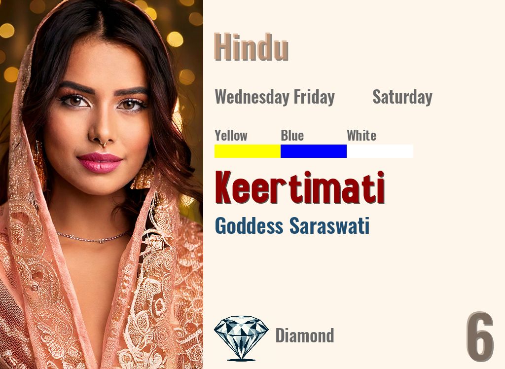 Keertimati
