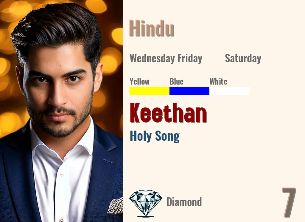 Keethan