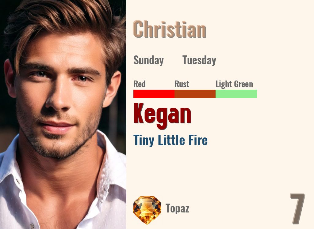 Kegan