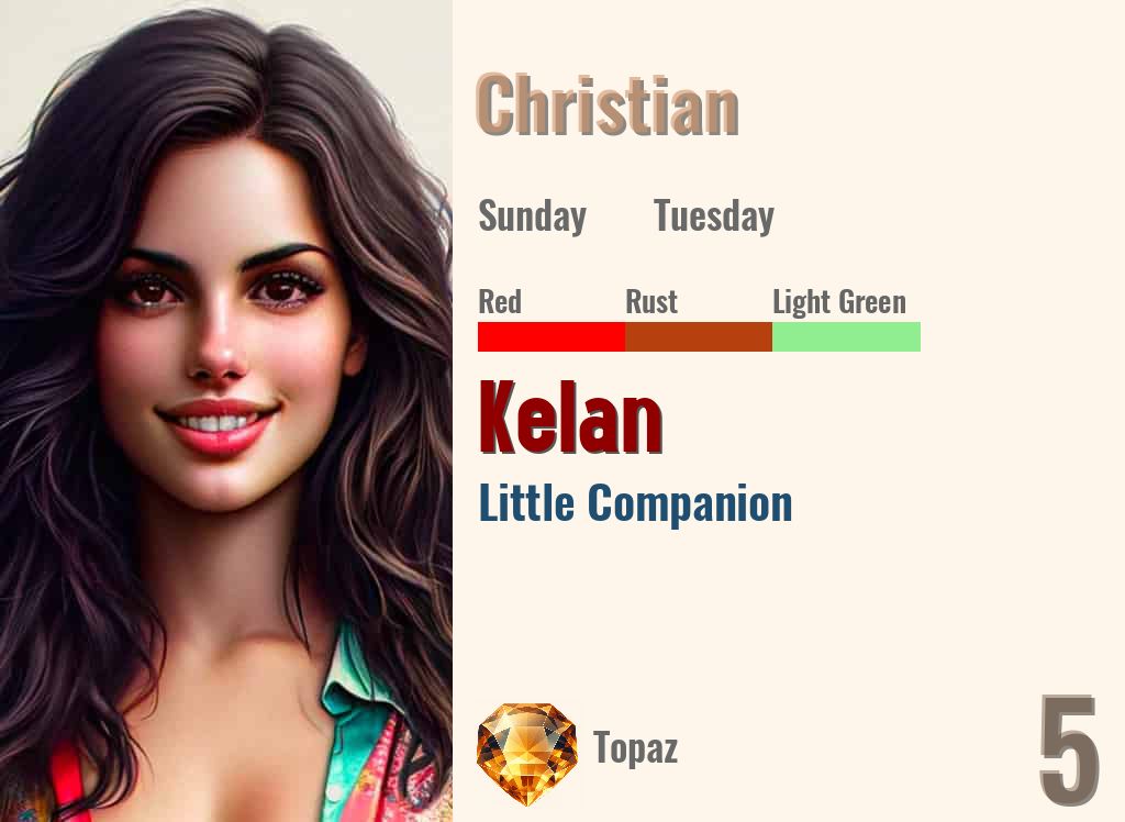 Kelan