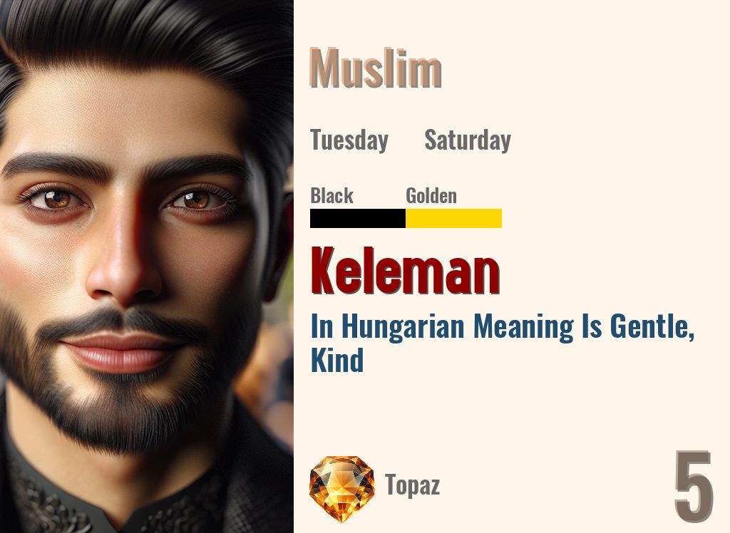 Keleman