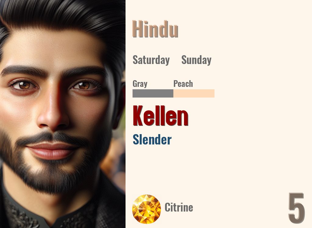 Kellen