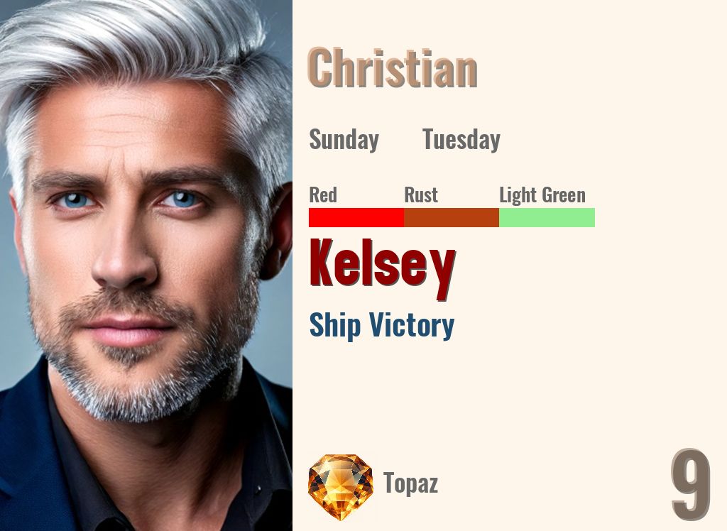 Kelsey