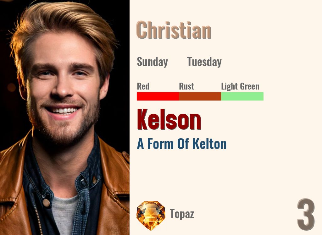 Kelson