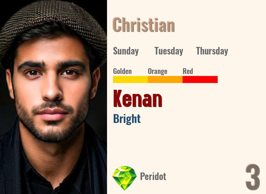Kenan