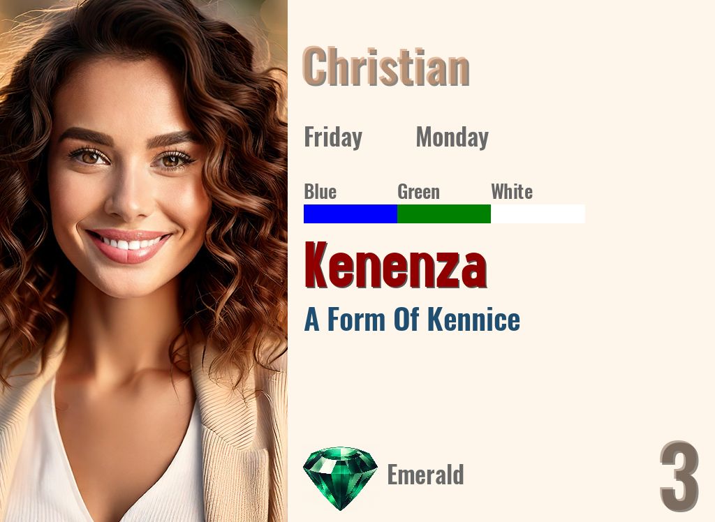 Kenenza