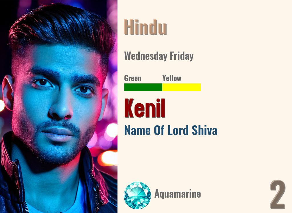 Kenil