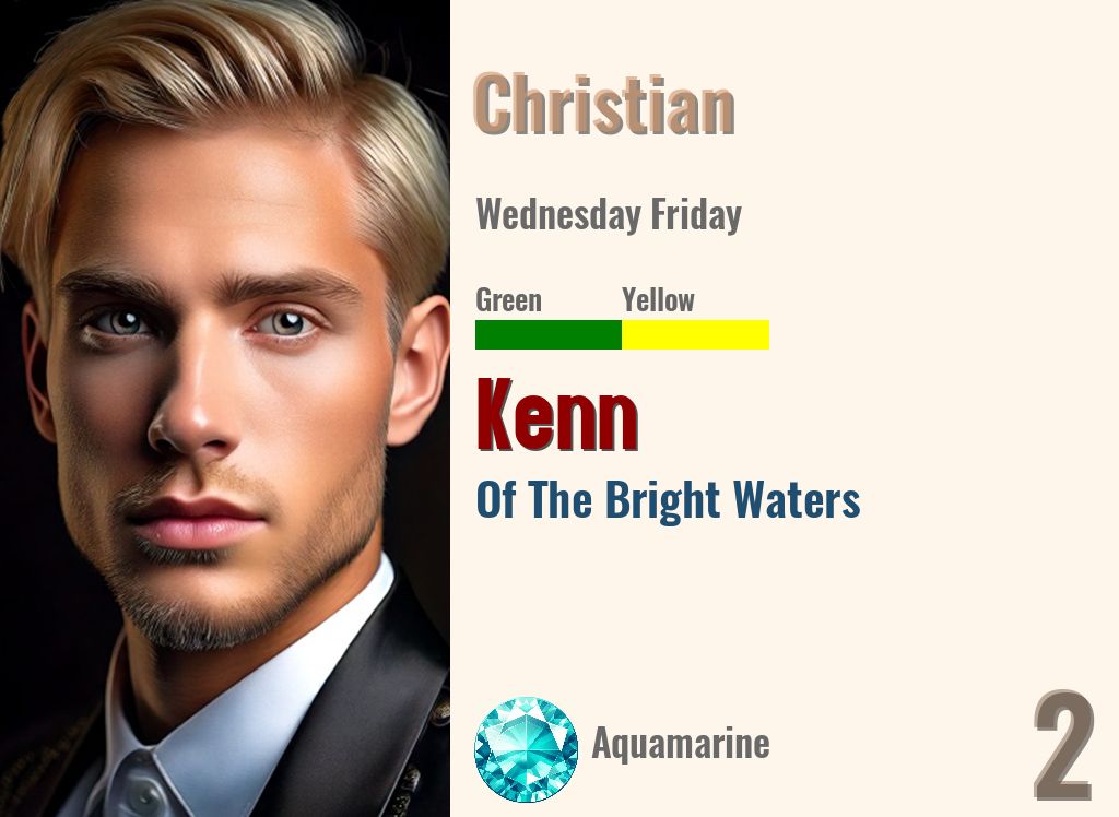 Kenn