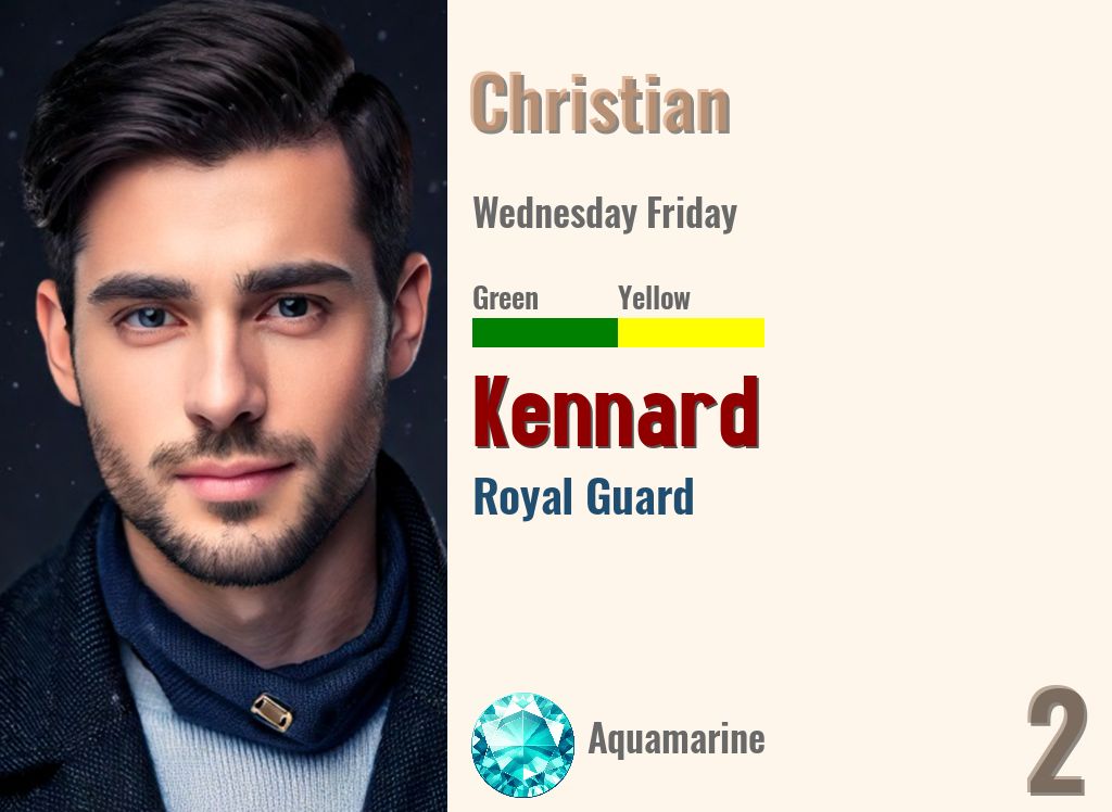 Kennard