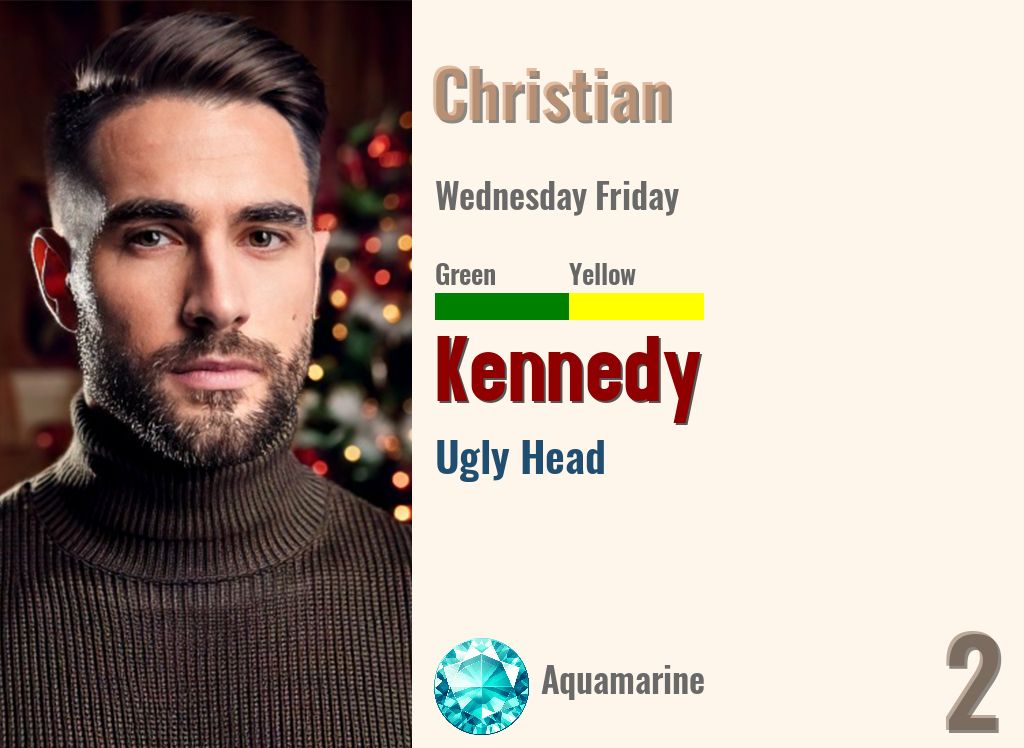 Kennedy