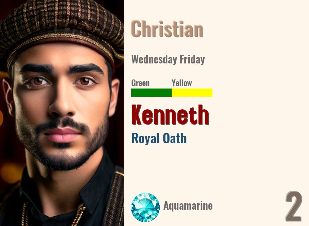 Kenneth