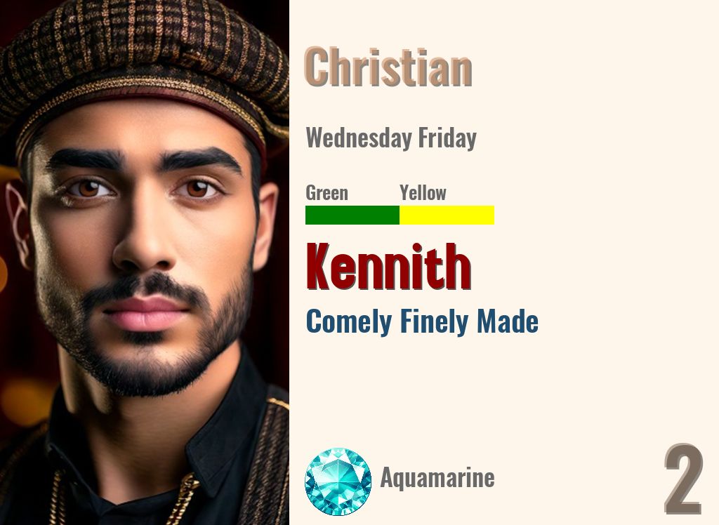 Kennith