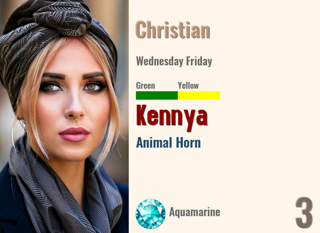 Kennya