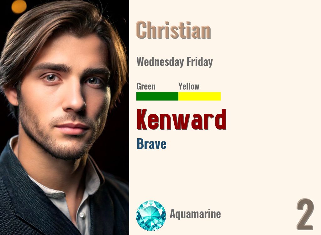 Kenward