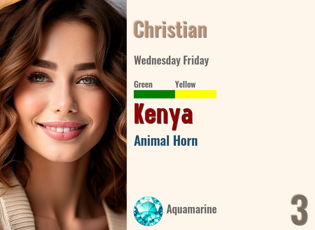 Kenya