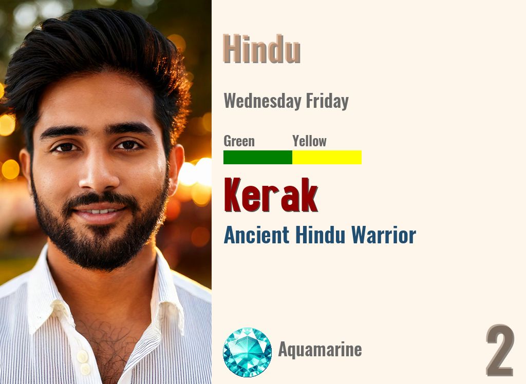 Kerak
