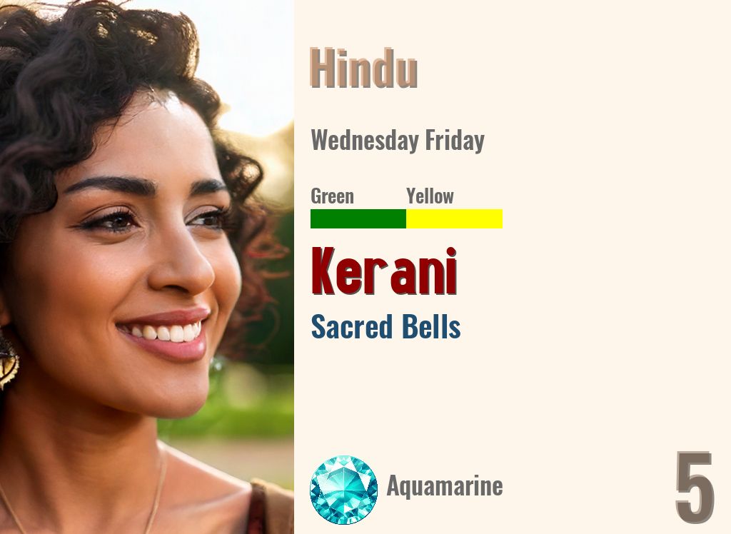 Kerani