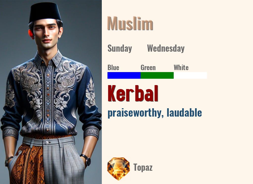 Kerbal