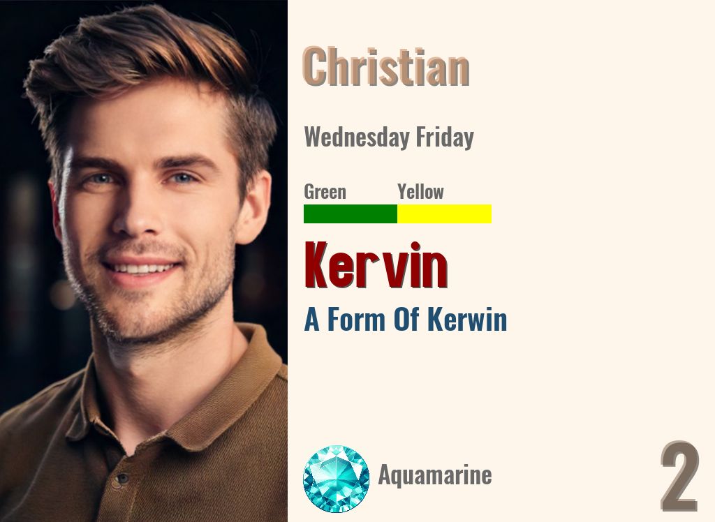 Kervin