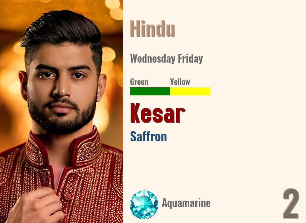 Kesar