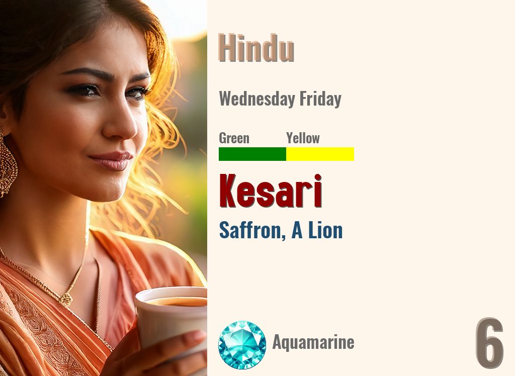 Kesari
