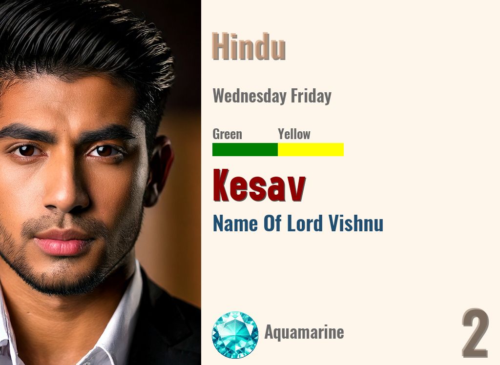 Kesav