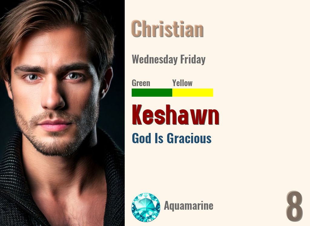 Keshawn