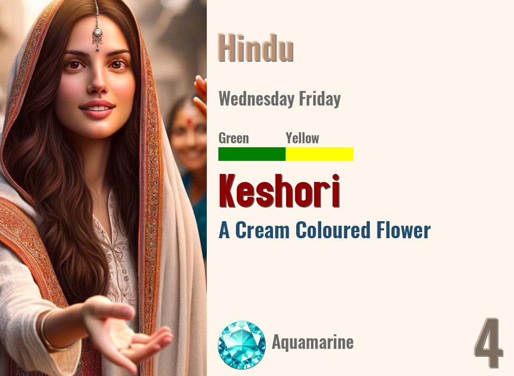 Keshori