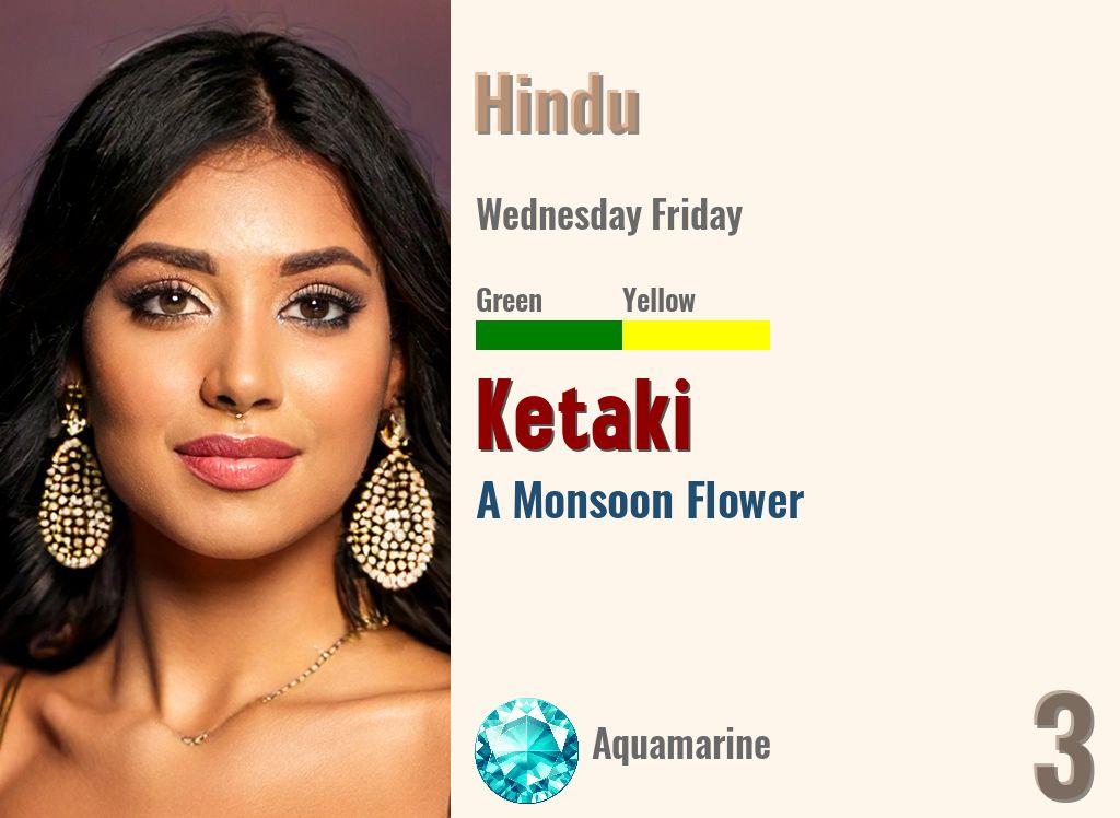 Ketaki