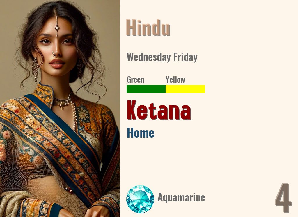 Ketana