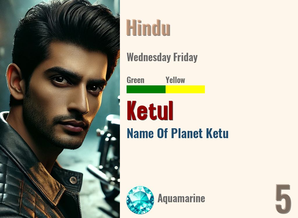 Ketul
