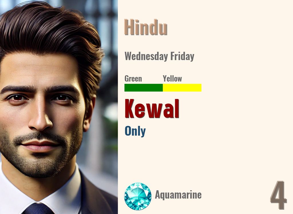 Kewal