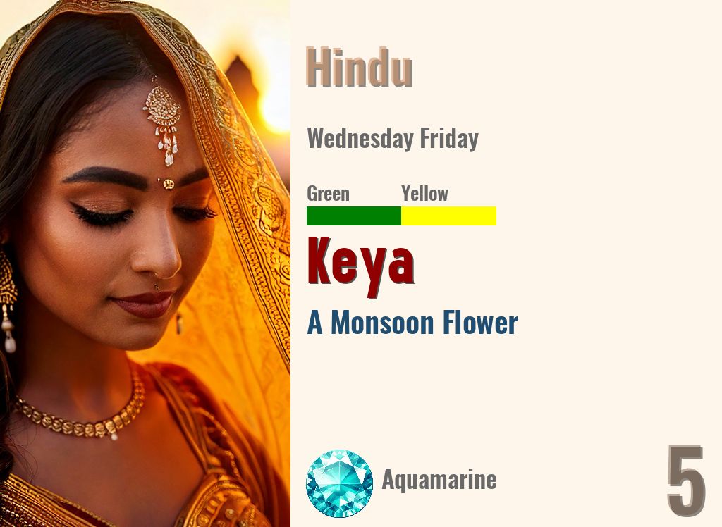 Keya